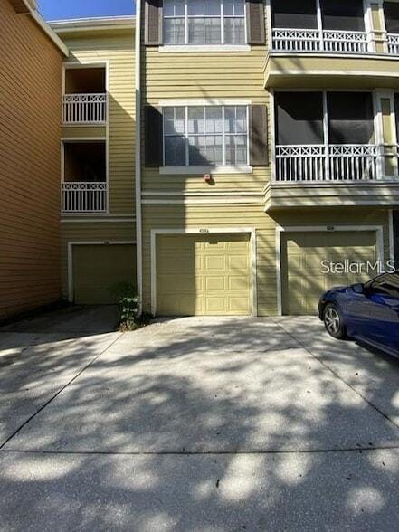 5005 City St, Unit 1317 in Orlando, FL - Building Photo - Building Photo