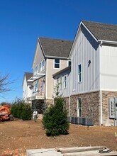 Willow Crossing in Centerton, AR - Foto de edificio - Building Photo