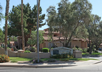 Casabella in Scottsdale, AZ - Foto de edificio - Building Photo