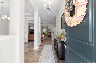 243 Spring Flowers Dr in Cameron, NC - Building Photo - Building Photo
