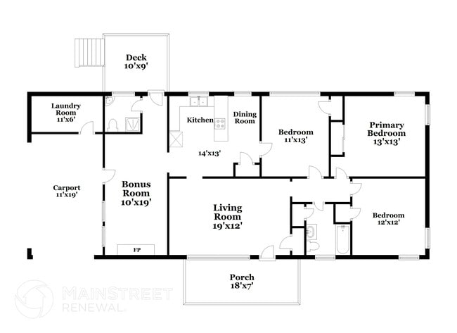 412 1st Way in Pleasant Grove, AL - Building Photo - Building Photo