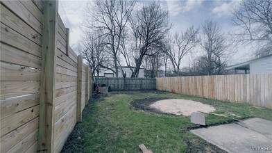 154 Germain St in Buffalo, NY - Building Photo - Building Photo