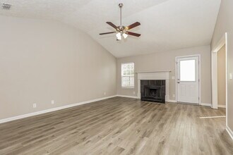 1295 Tiree Dr in Murfreesboro, TN - Building Photo - Building Photo