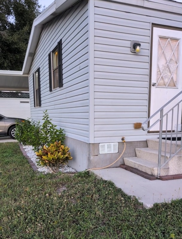 property at 165 Landing Dr