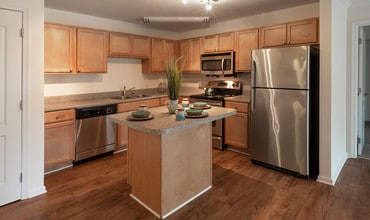 Cannon & Westover Apartment Homes in Dover, DE - Building Photo - Building Photo