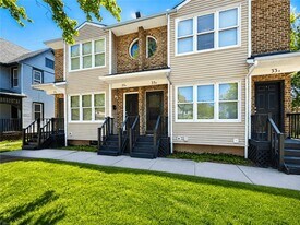 35 Weld St in Rochester, NY - Building Photo