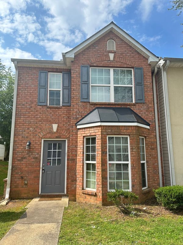 1895 Grove Way in Hampton, GA - Building Photo - Building Photo