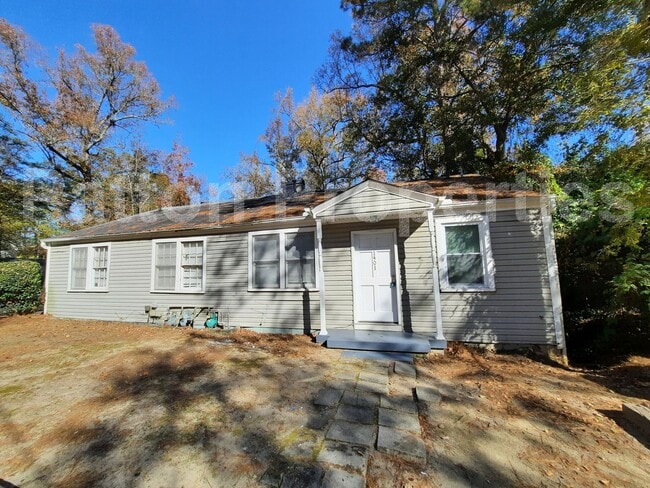 property at 4300-14302 Wentworth Dr