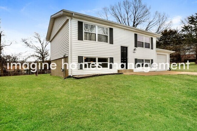 2829 Parc Cheri Ct in St. Louis, MO - Building Photo - Building Photo