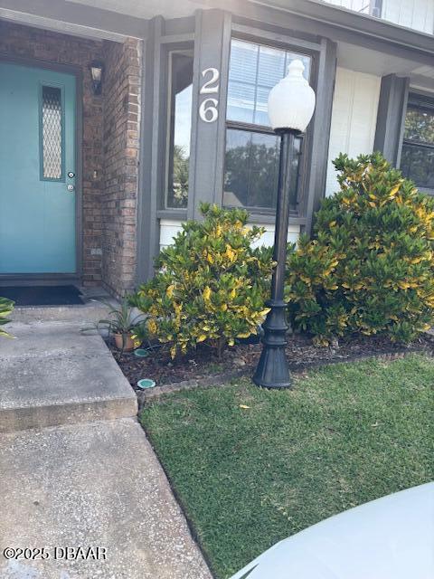 26 Arbor Lake Park in Ormond Beach, FL - Building Photo - Building Photo