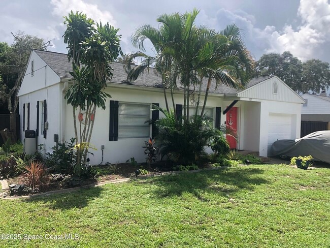325 Bellaire Dr in Cocoa, FL - Building Photo - Building Photo