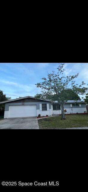 225 Mindy Ave in Merritt Island, FL - Building Photo
