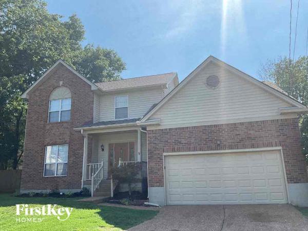 property at 1133 Burlingame Ct