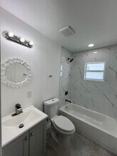 2801 Ave Q in Fort Pierce, FL - Building Photo - Building Photo