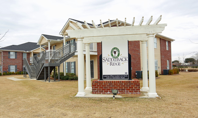 Taylor Crossing in Montgomery, AL - Building Photo - Building Photo