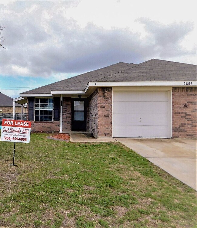 2803 Lucille Dr