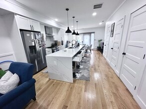 1427 Parkwood Pl NW in Washington, DC - Building Photo - Building Photo