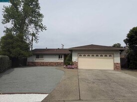 1209 St Louis Dr in Concord, CA - Building Photo
