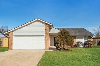 1805 Barb Dr in Norman, OK - Building Photo - Building Photo