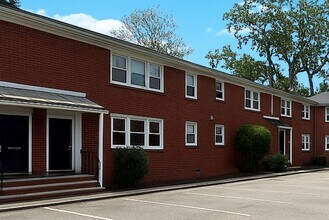 Orange Portfolio Holdings in Orange, NJ - Foto de edificio - Building Photo