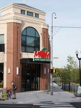 2100 North Scott Street, Unit Unit 101 in Arlington, VA - Building Photo - Building Photo