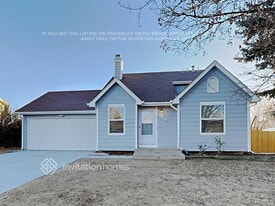 18274 E Bellewood Dr in Aurora, CO - Building Photo