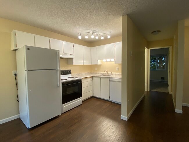 property at 200 SW Florence Ave