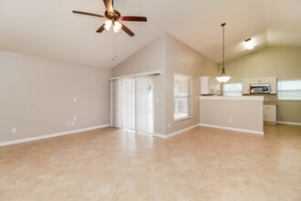 2145 Pimlico St in Orlando, FL - Foto de edificio - Building Photo