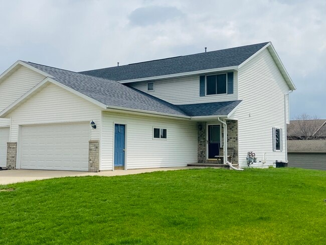 property at 1920 Anita Ct
