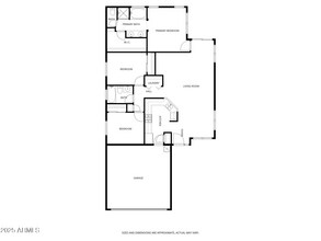 15448 W Yucatan Dr in Surprise, AZ - Building Photo - Building Photo