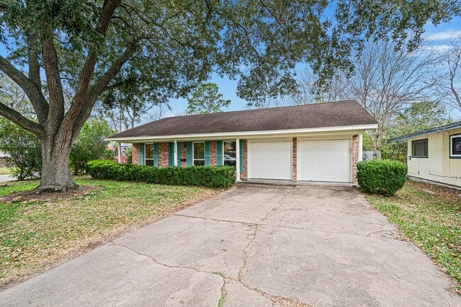 property at 8110 Bob White Dr