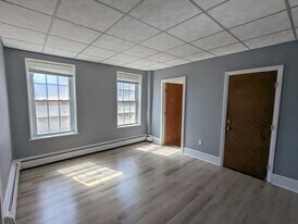 1-3 Hamilton St in Cohoes, NY - Building Photo