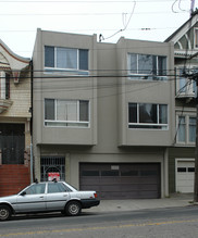 1270 7th Ave in San Francisco, CA - Building Photo - Building Photo