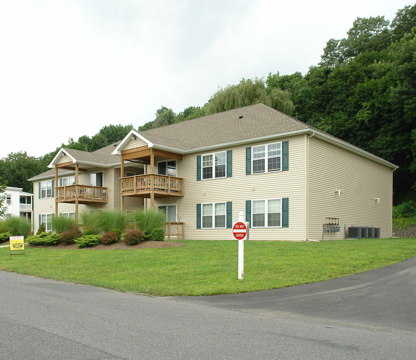 217 W Main St in Catskill, NY - Building Photo