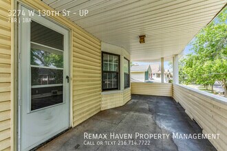 3274 W 130th St in Cleveland, OH - Building Photo - Building Photo