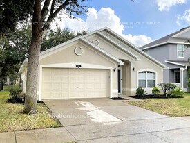 1489 Oconner Ave in Melbourne, FL - Building Photo