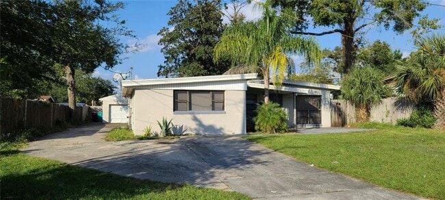 property at 2027 Bentley St