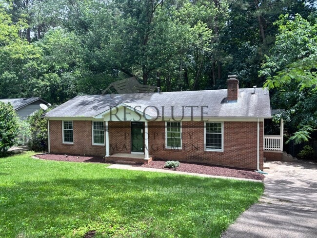 5920 Crepe Myrtle Ct in Raleigh, NC - Building Photo - Building Photo