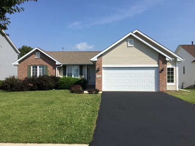 property at 6328 Sunnybrook Ln