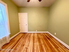 1915 Culbertson Ave in New Albany, IN - Building Photo - Building Photo