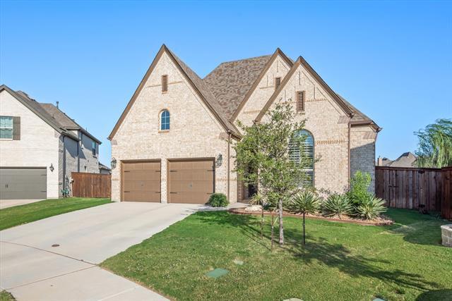 1524 Everitt Trail in Haslet, TX - Building Photo - Building Photo