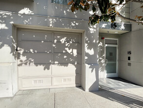 Branna Lucerne Lofts in San Francisco, CA - Building Photo - Building Photo