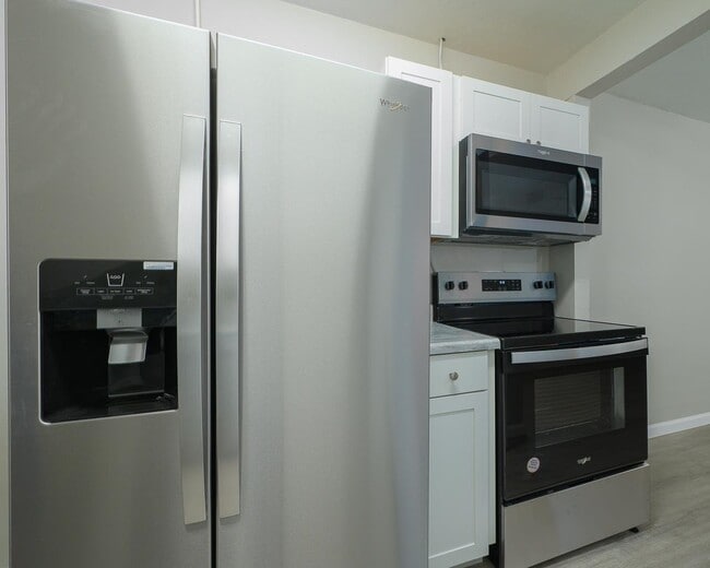 1103 California St in Tallahassee, FL - Building Photo - Building Photo