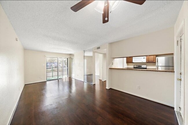 property at 2818 S Bartell Dr