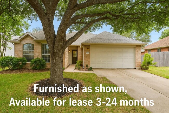 property at 9305 Donner Ln