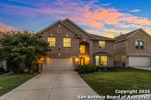 23023 Fairway Bridge in San Antonio, TX - Building Photo