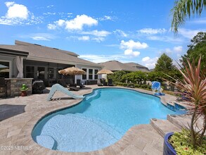 272 Arella Way in Saint Johns, FL - Building Photo - Building Photo