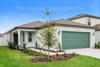 4039 Obsidian Dr in Spring Hill, FL - Building Photo - Building Photo