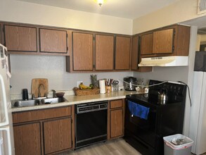 2808 E Marconi Ave-Unit -101 in Phoenix, AZ - Building Photo - Building Photo
