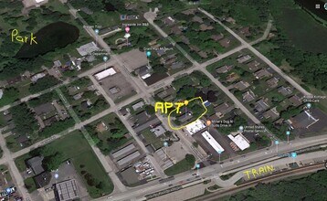 131 Washington St, Unit A in Ingleside, IL - Building Photo - Building Photo